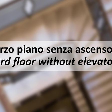 Velluti Apartment By Mamo Florencja Zewnętrze zdjęcie
