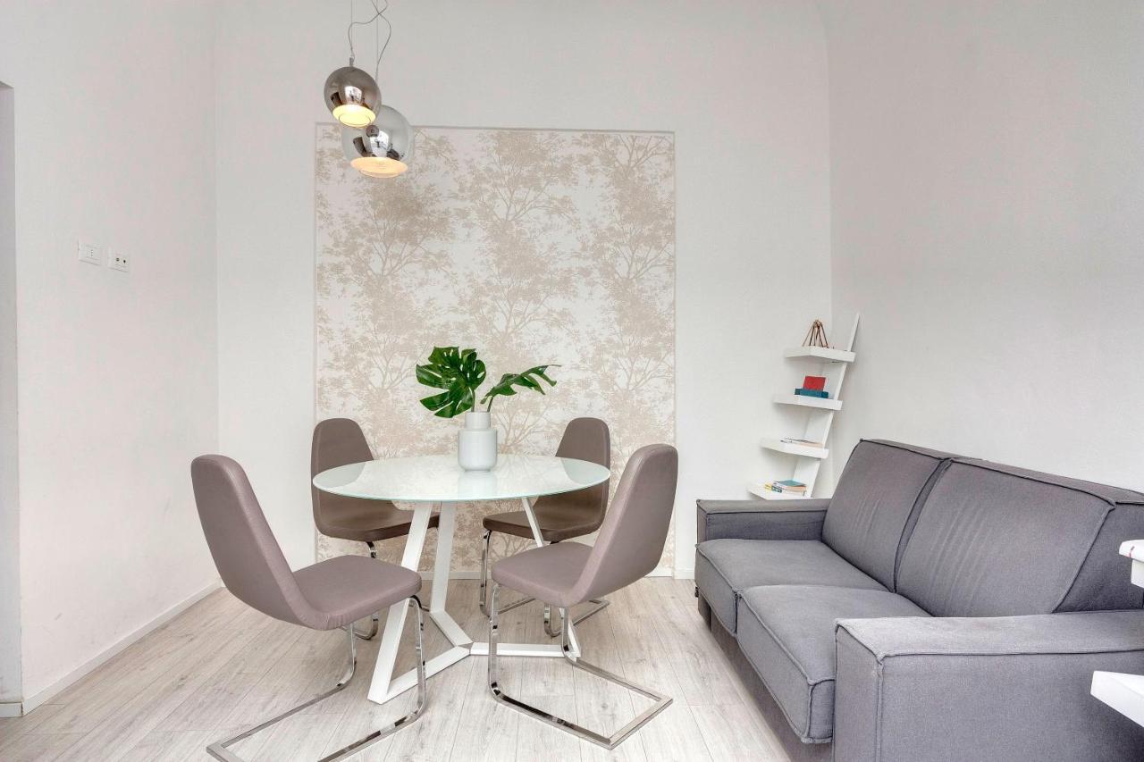 Velluti Apartment By Mamo Florencja Zewnętrze zdjęcie